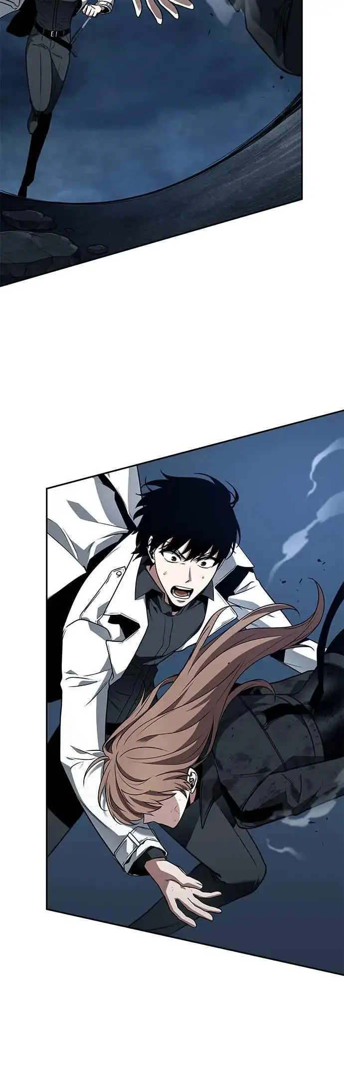 漫画《全知读者视角》089. Ep.19 奇异点（3）第2张图