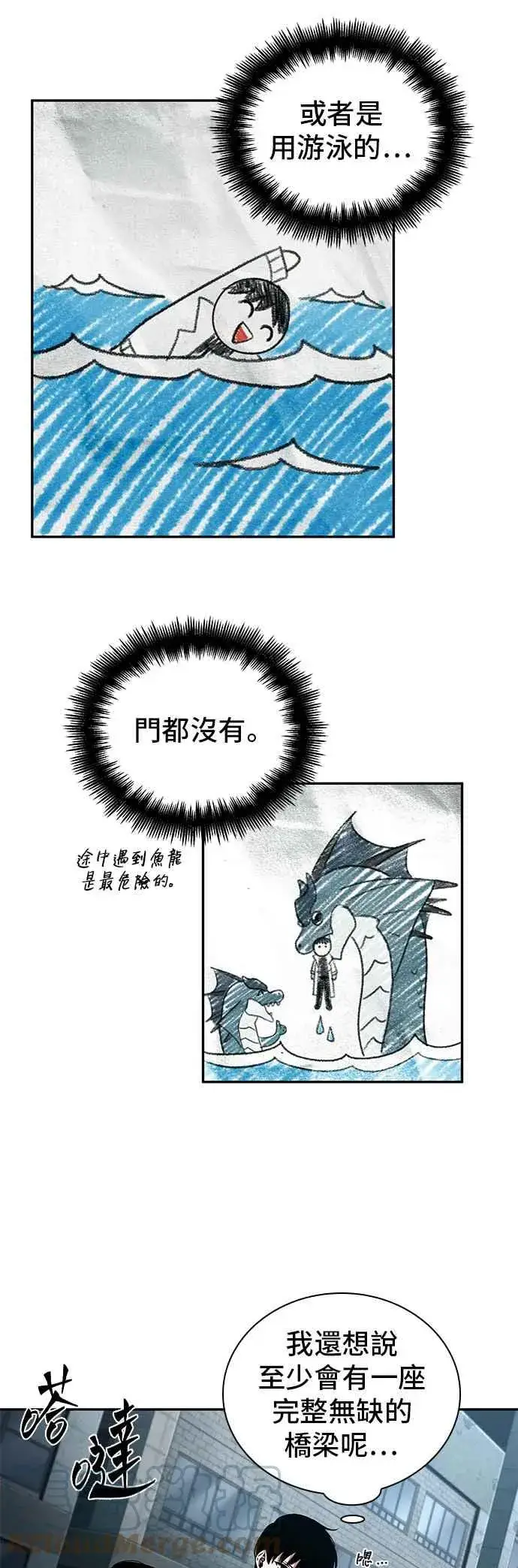 漫画《全知读者视角》090. Ep.19 奇异点（4）第3张图