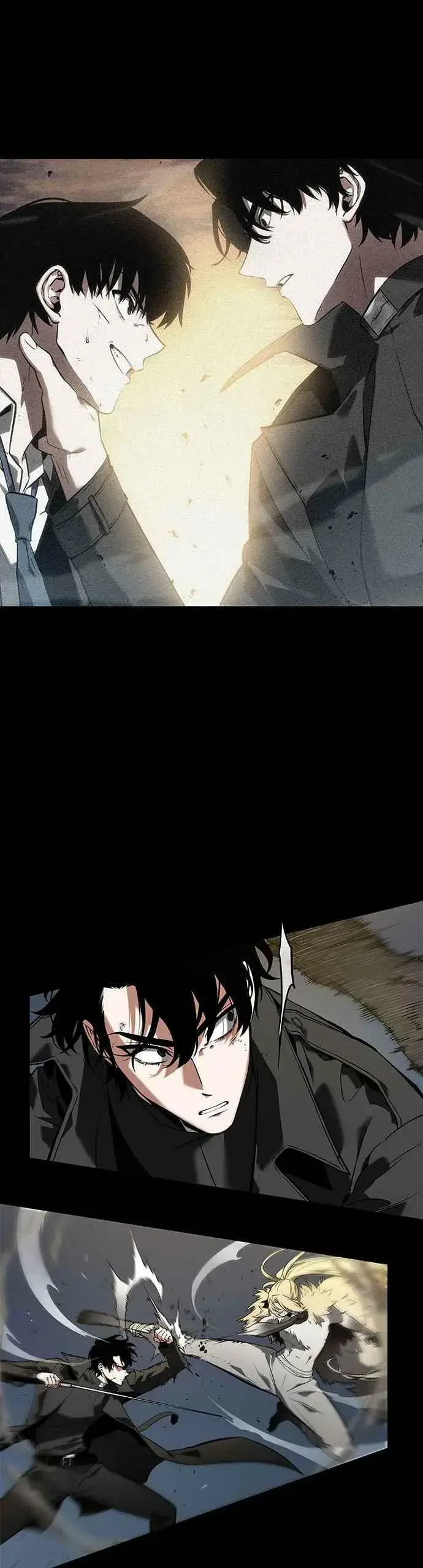 漫画《全知读者视角》099. Ep.21 无法改变之事（1）第17张图