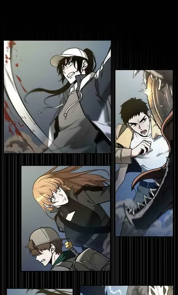 漫画《全知读者视角》099. Ep.21 无法改变之事（1）第47张图