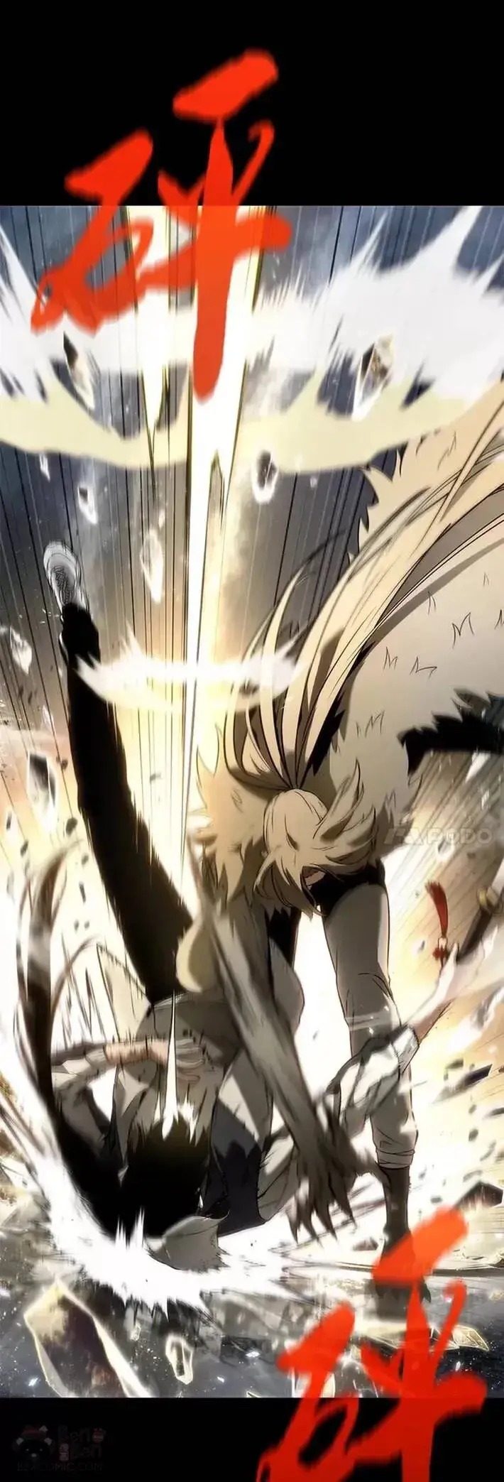 漫画《全知读者视角》100.Ep.22 无法改变的东西(2)第13张图