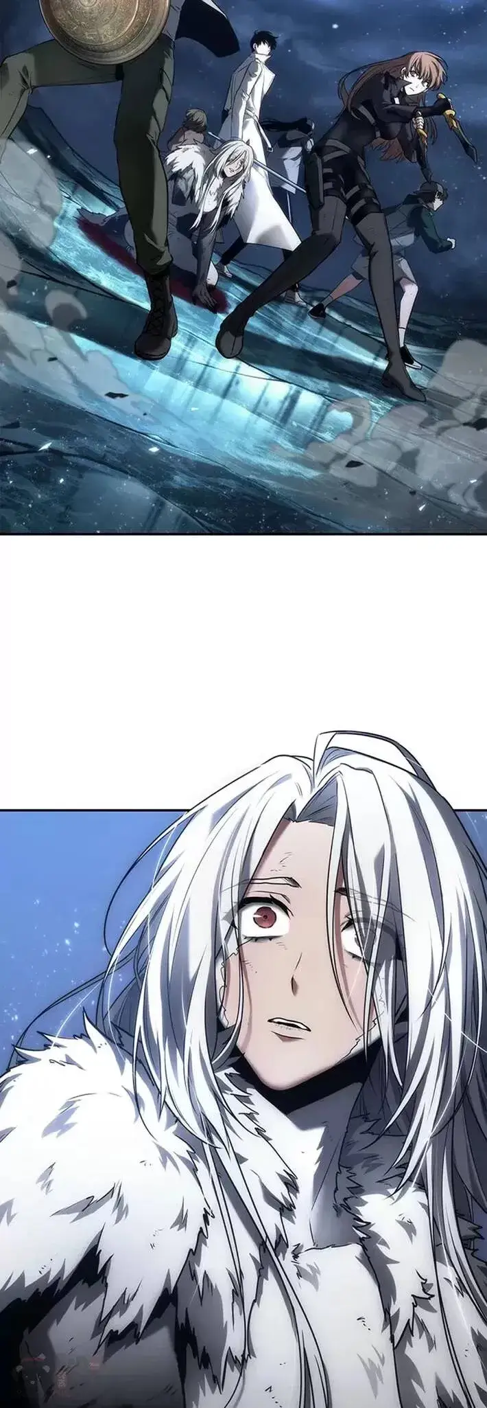 漫画《全知读者视角》103.Ep.22 无法改变的东西(5)第25张图
