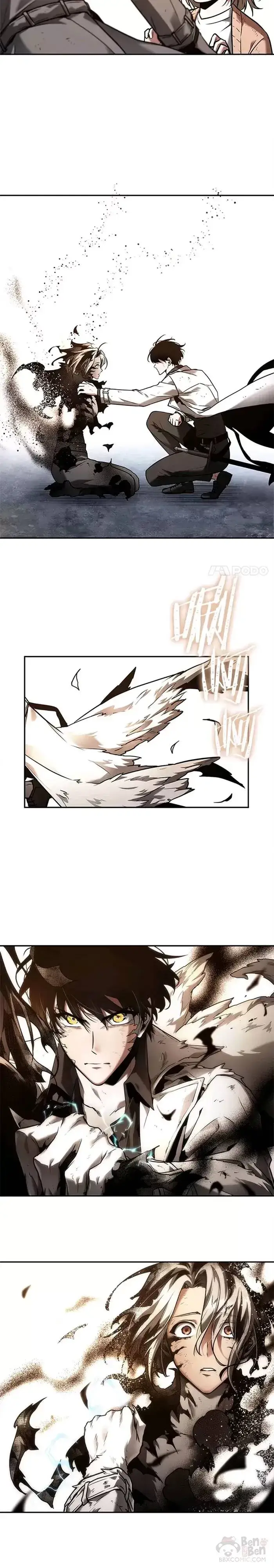 漫画《全知读者视角》107.Ep.22 无法改变的东西(9)第10张图