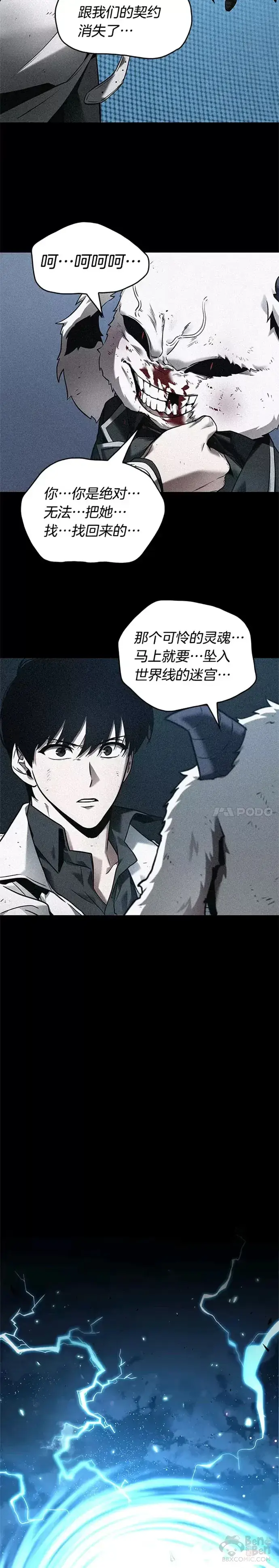 漫画《全知读者视角》109.Ep.23 三个约定(2)第8张图