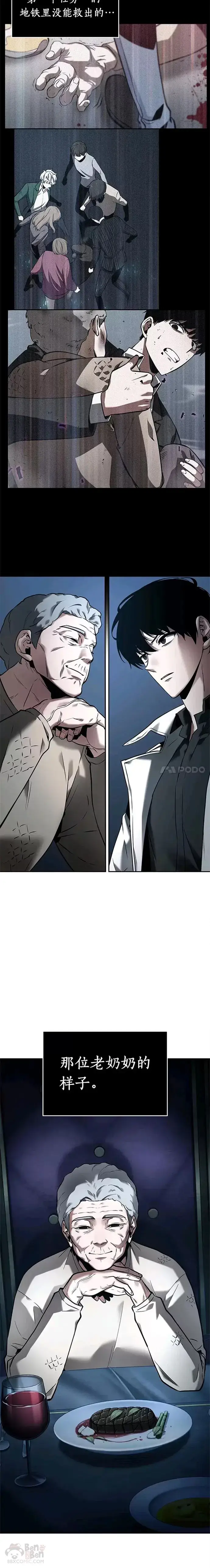 漫画《全知读者视角》114.Ep.23 三个约定(7)第13张图