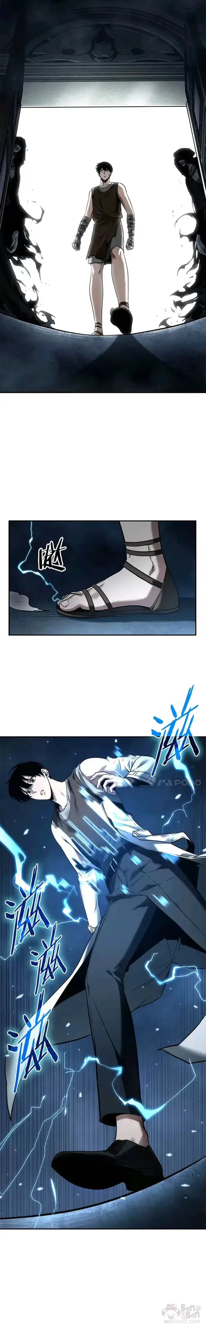 漫画《全知读者视角》114.Ep.23 三个约定(7)第8张图