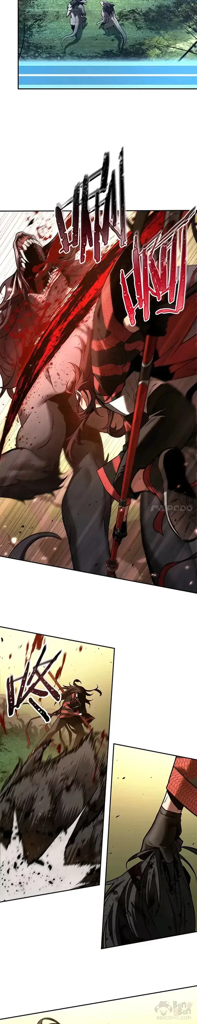漫画《全知读者视角》118.Ep.24 被遗弃的世界(2)第14张图