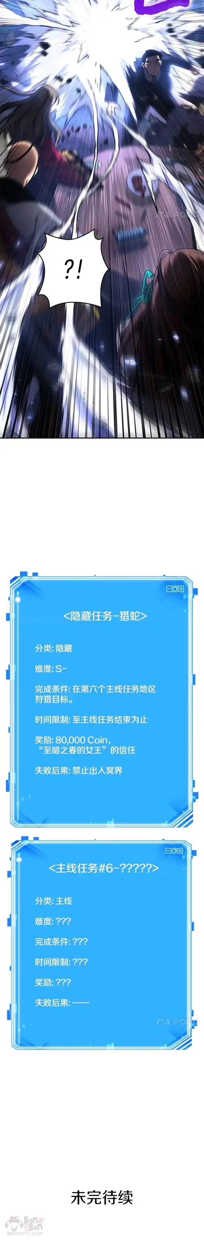 漫画《全知读者视角》119.Ep.24 被遗弃的世界(3)第20张图