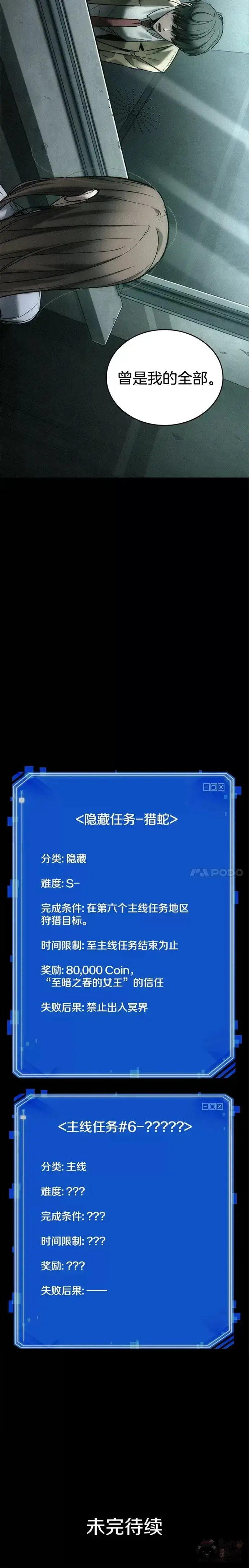 漫画《全知读者视角》121.Ep.24 被遗弃的世界(5)第25张图