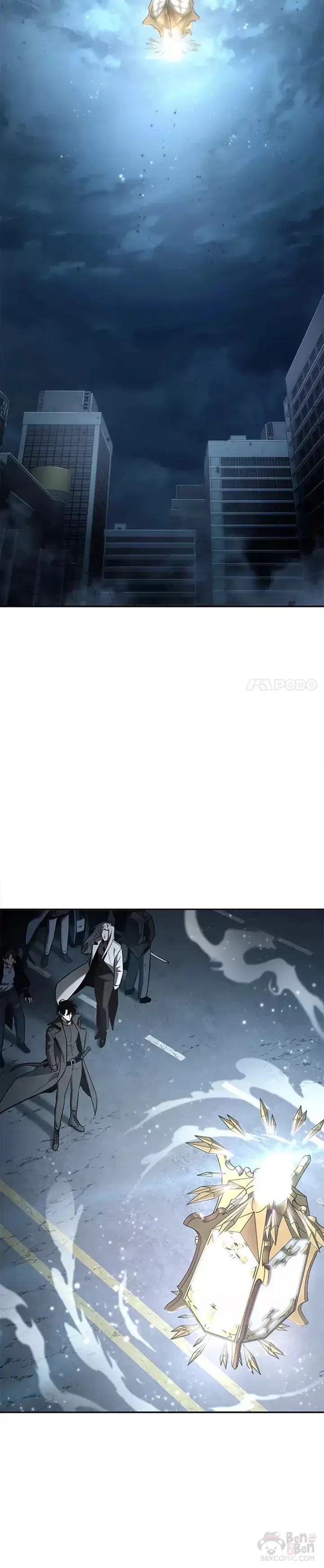 漫画《全知读者视角》123.Ep.24 被遗弃的世界(7)第15张图