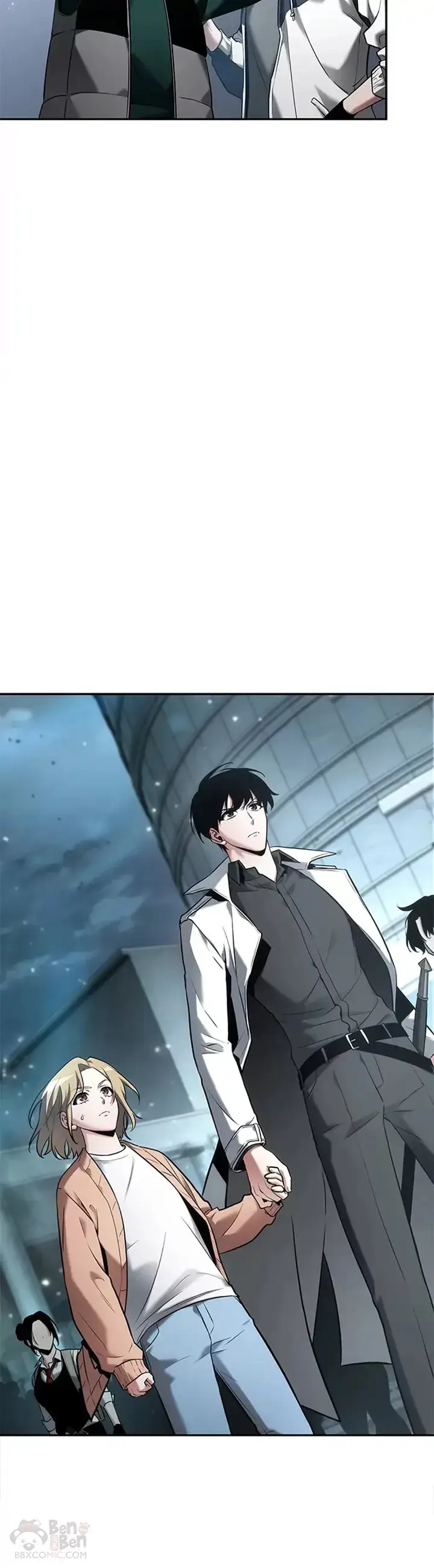 漫画《全知读者视角》124.Ep.24 被遗弃的世界(8)第18张图
