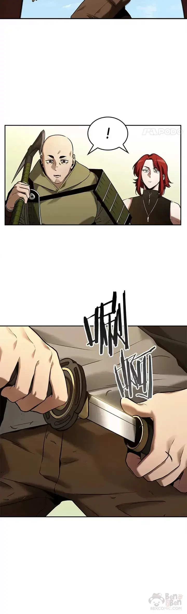 漫画《全知读者视角》125.Ep.24 被遗弃的世界(9)第30张图