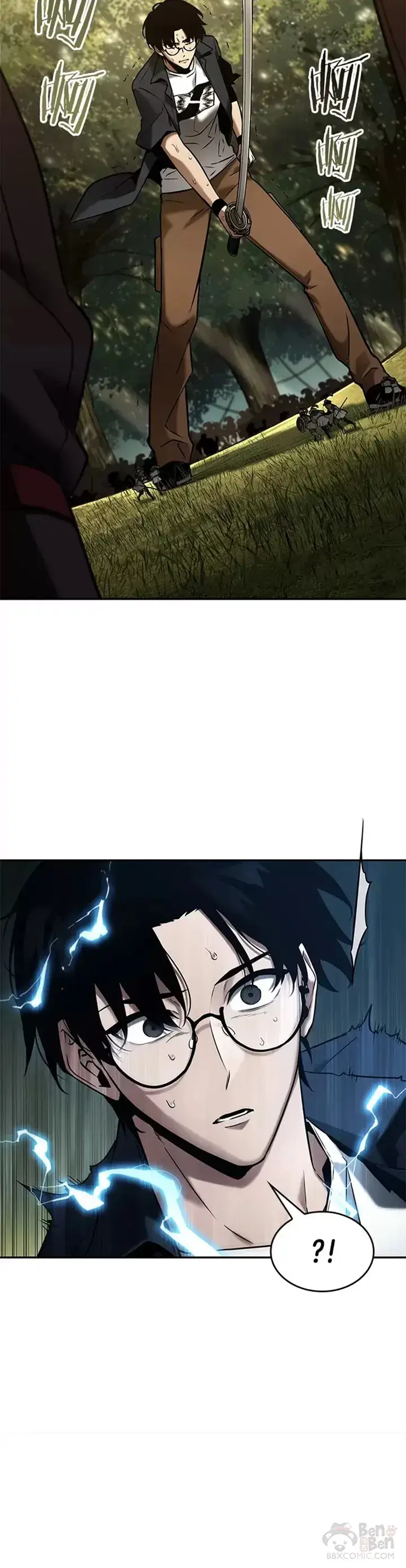 漫画《全知读者视角》125.Ep.24 被遗弃的世界(9)第38张图