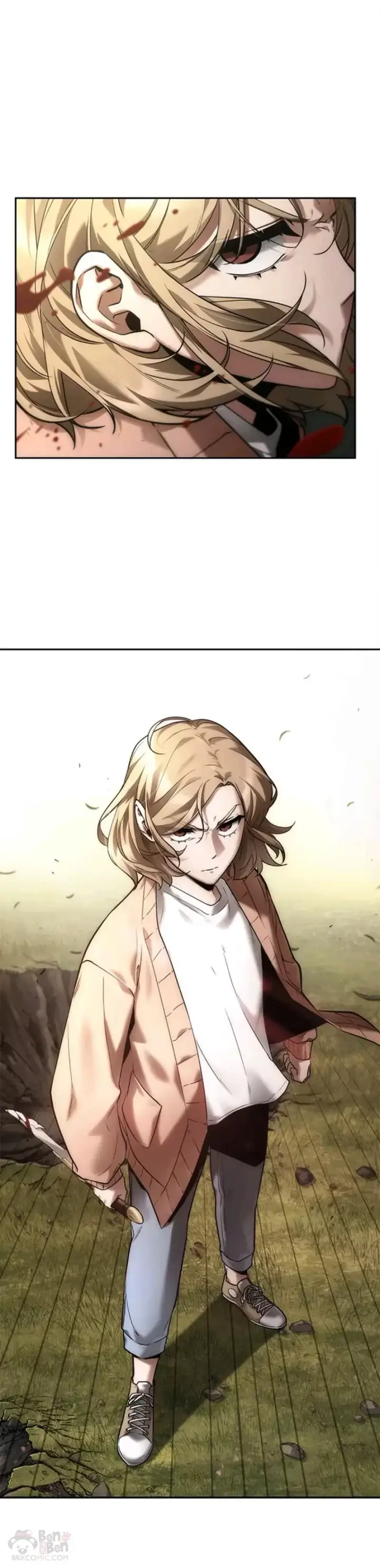 漫画《全知读者视角》126.Ep.24 可以改变的东西(1)第36张图