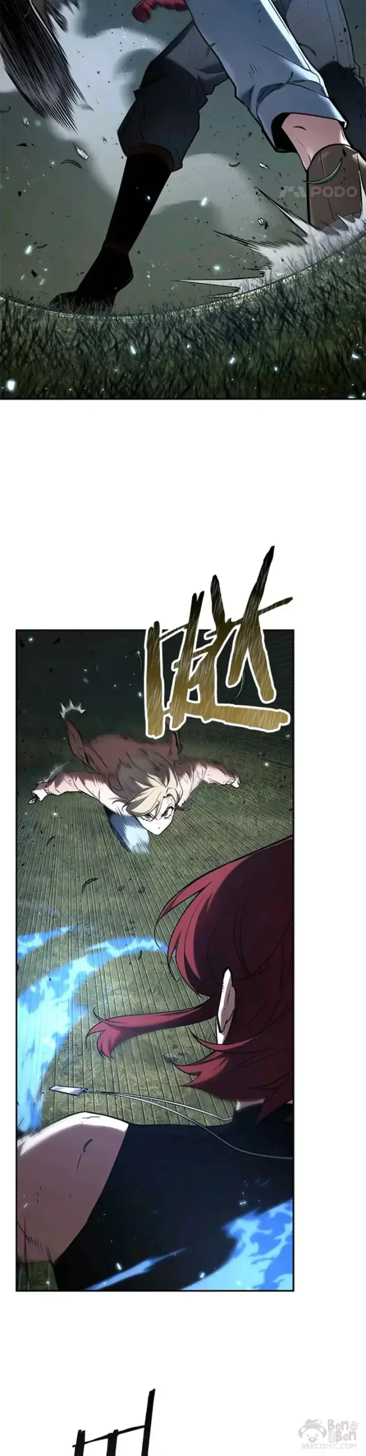 漫画《全知读者视角》127.Ep.24 可以改变的东西(2)第34张图