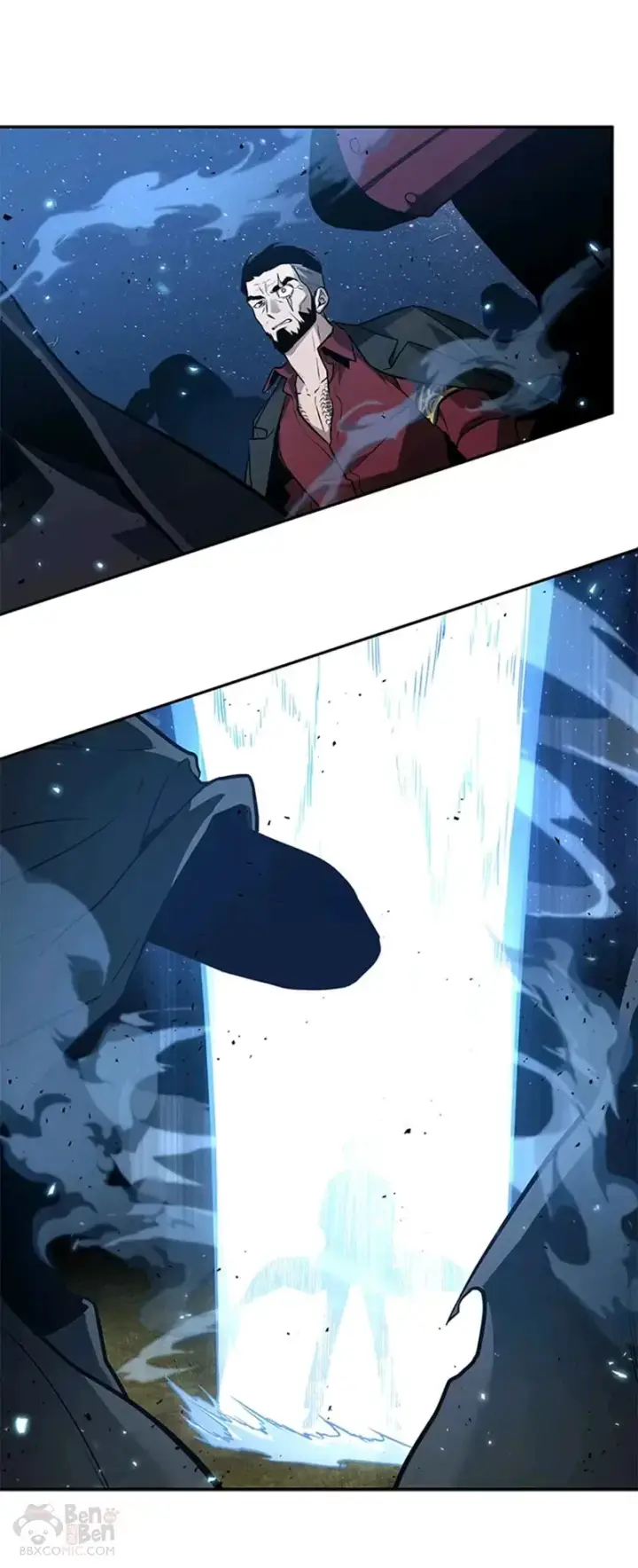 漫画《全知读者视角》131.Ep.24 可以改变的东西(6)第34张图