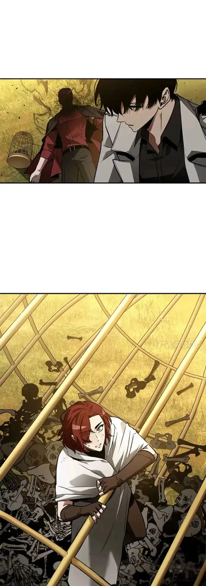 漫画《全知读者视角》132.Ep.24 可以改变的东西(7)第33张图