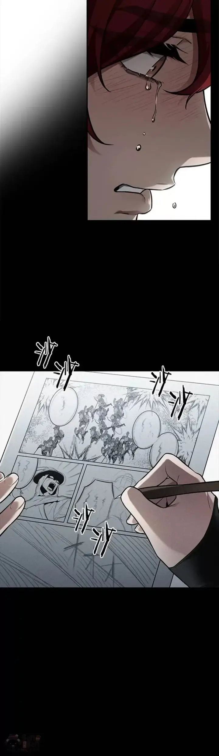 漫画《全知读者视角》136.Ep.25 直面神的人们(2)第3张图