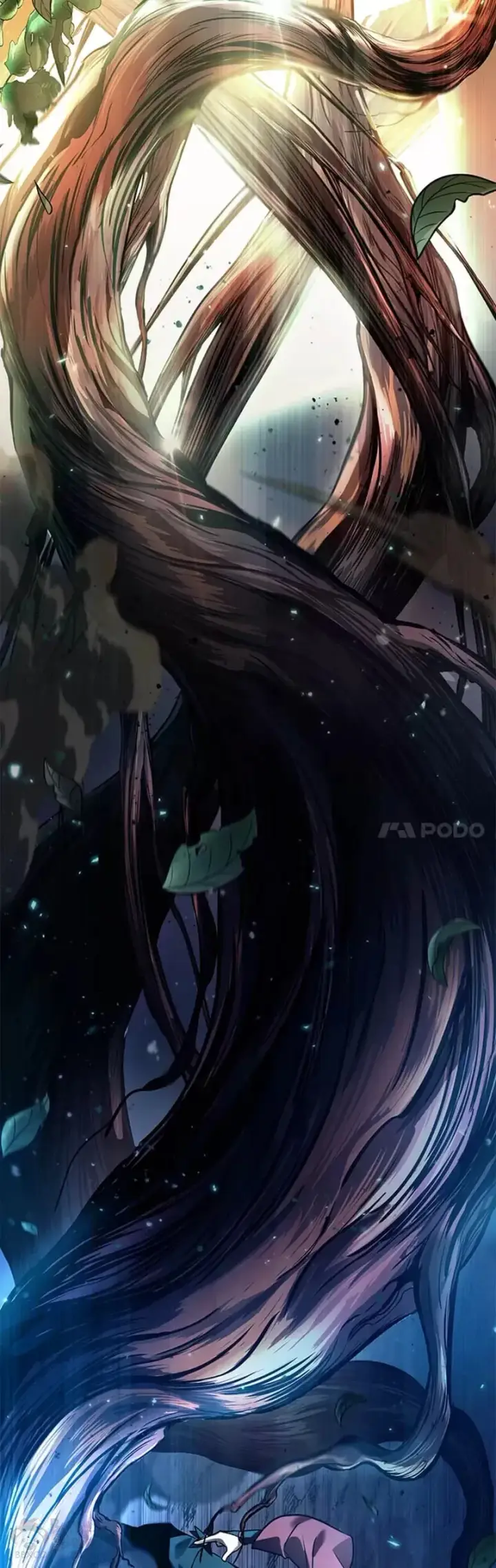 漫画《全知读者视角》136.Ep.25 直面神的人们(2)第38张图