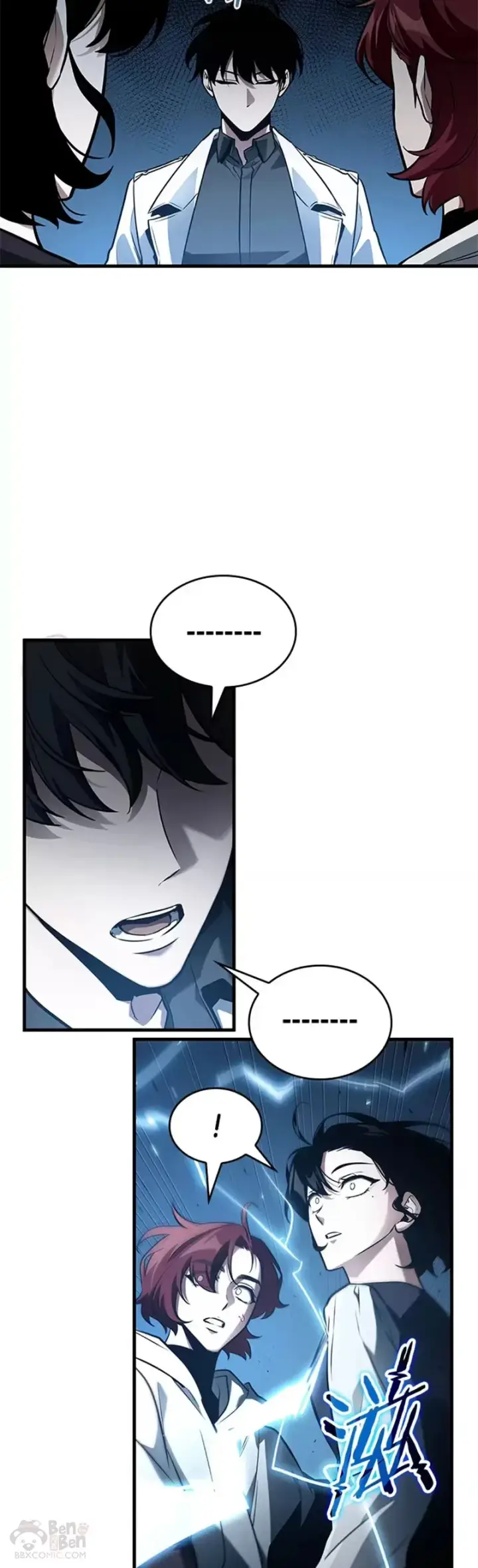 漫画《全知读者视角》138.Ep.25 直面神的人们(4)第42张图