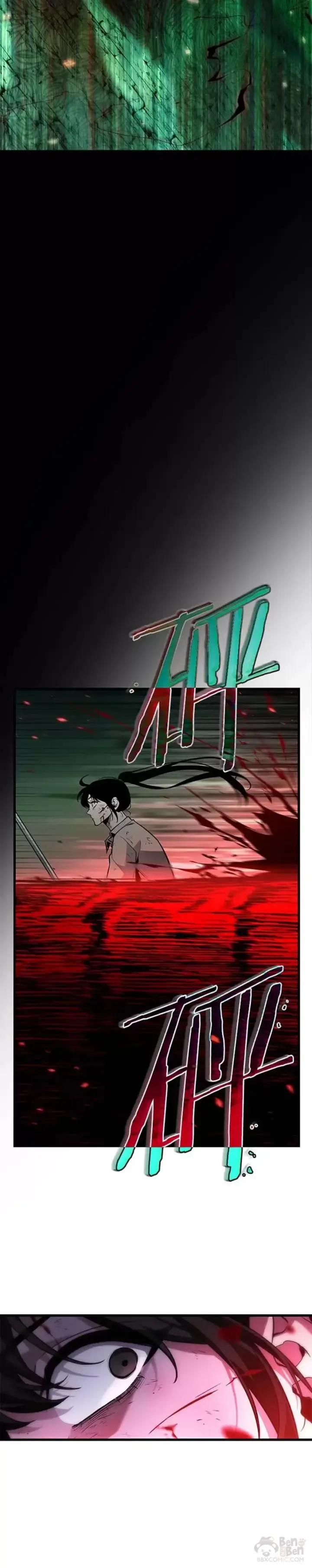漫画《全知读者视角》140.Ep.25 直面神的人们(6)第21张图
