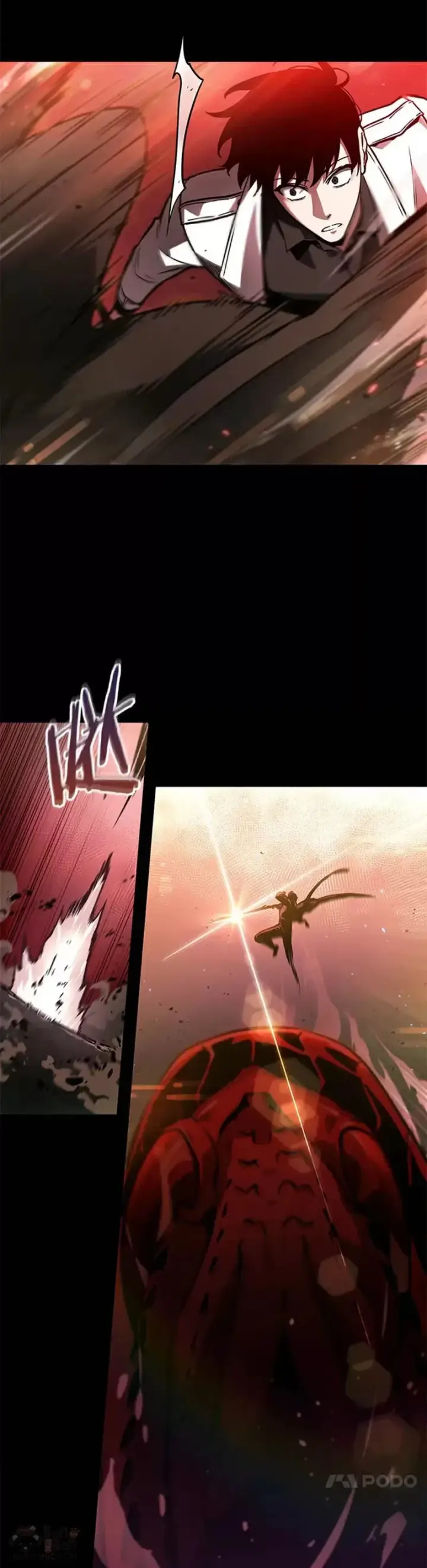 漫画《全知读者视角》140.Ep.25 直面神的人们(6)第32张图