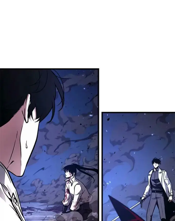 漫画《全知读者视角》141.直面神的人们第8张图