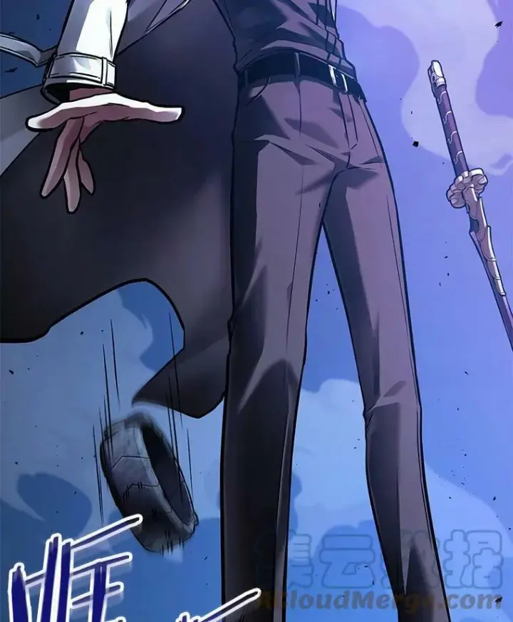 漫画《全知读者视角》142.直面神的人们第45张图
