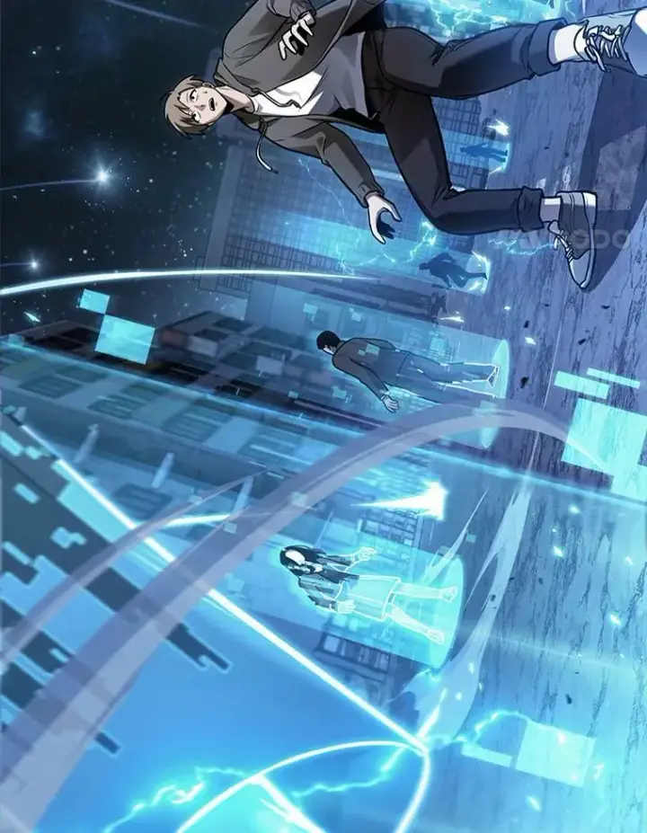漫画《全知读者视角》149.任务破坏者第4张图
