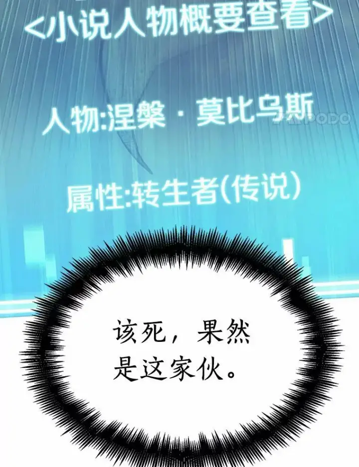漫画《全知读者视角》150.任务破坏者第4张图