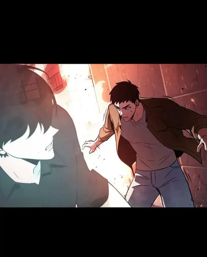 漫画《全知读者视角》154.无法解读第31张图