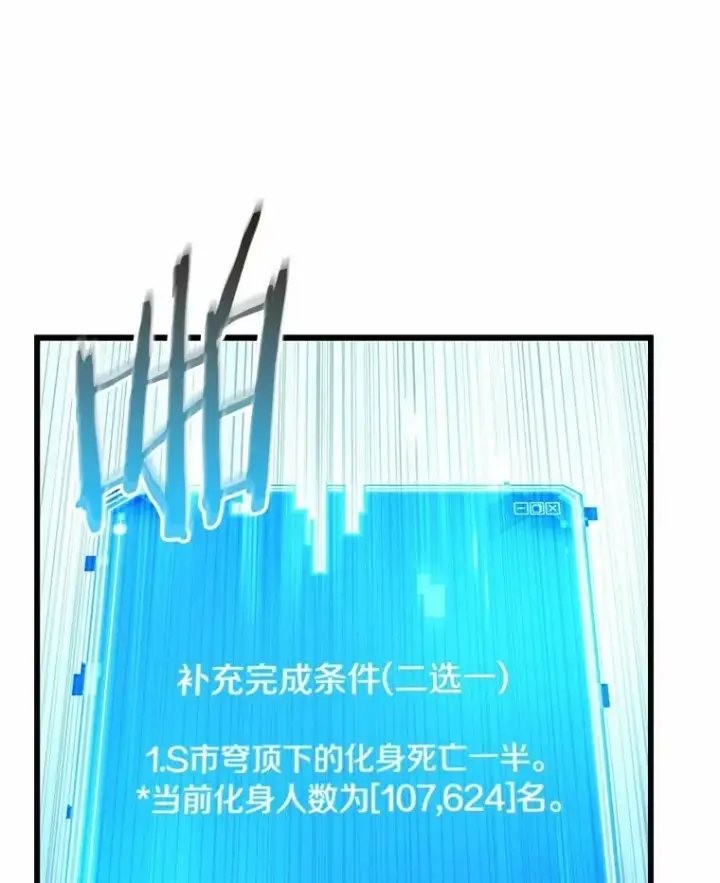 漫画《全知读者视角》156.无法解读第128张图