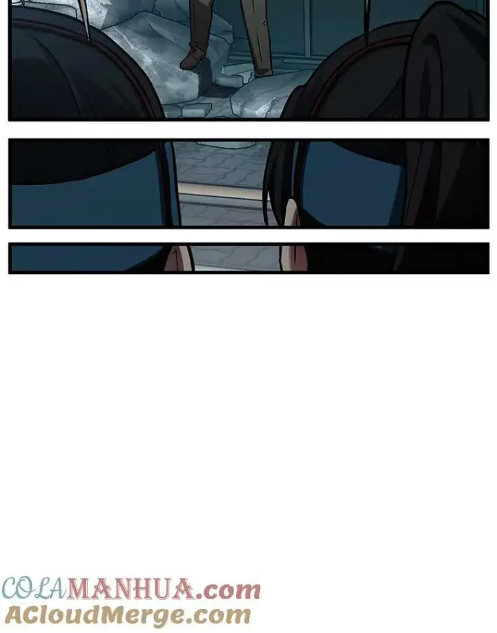 漫画《全知读者视角》156.无法解读第61张图