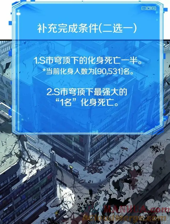 漫画《全知读者视角》157.最强替罪羊第29张图