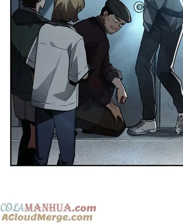 漫画《全知读者视角》157.最强替罪羊第85张图