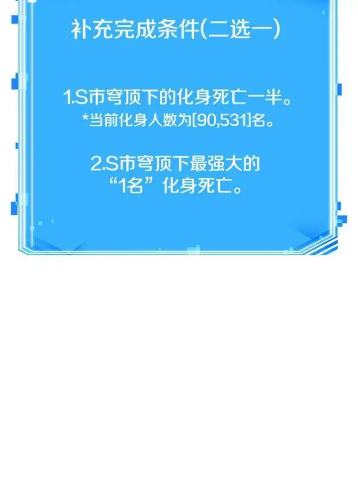 漫画《全知读者视角》159.最强替罪羊第122张图