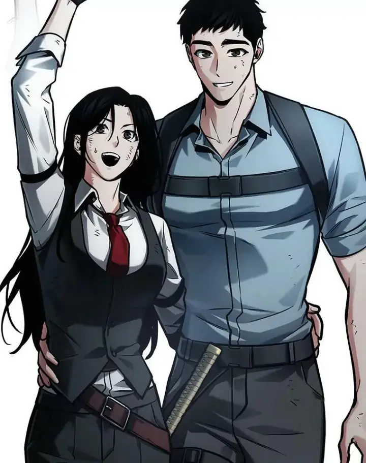 漫画《全知读者视角》160.最强替罪羊第18张图
