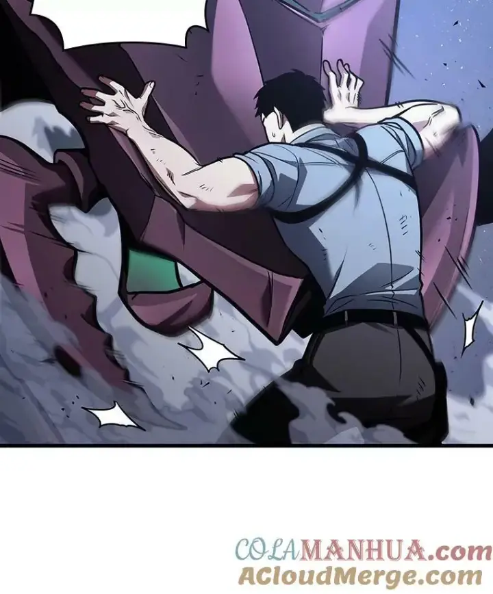 漫画《全知读者视角》163.最强替罪羊第9张图