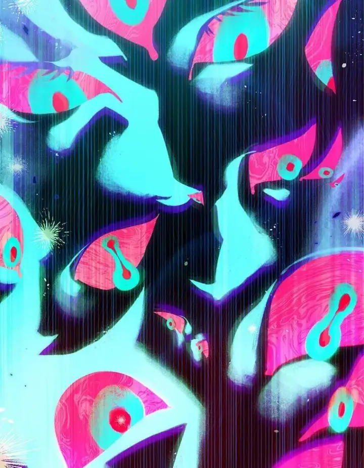 漫画《全知读者视角》166.星座宴会第107张图