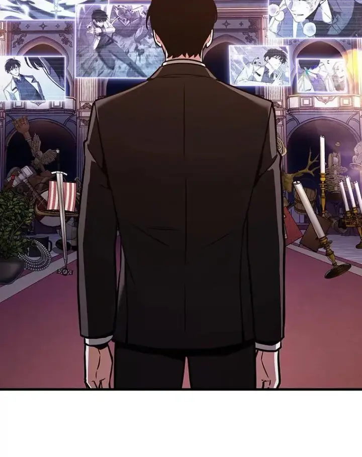 漫画《全知读者视角》168.星座宴会第19张图
