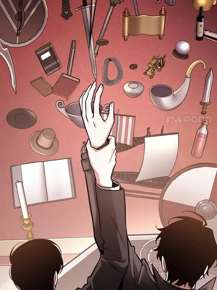 漫画《全知读者视角》170.星座宴会第107张图