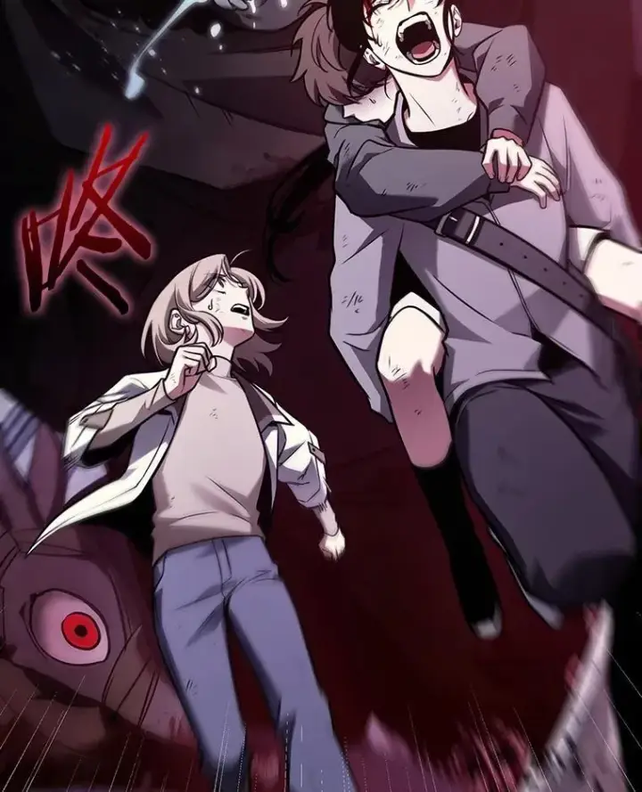 漫画《全知读者视角》172.黑暗城堡第103张图