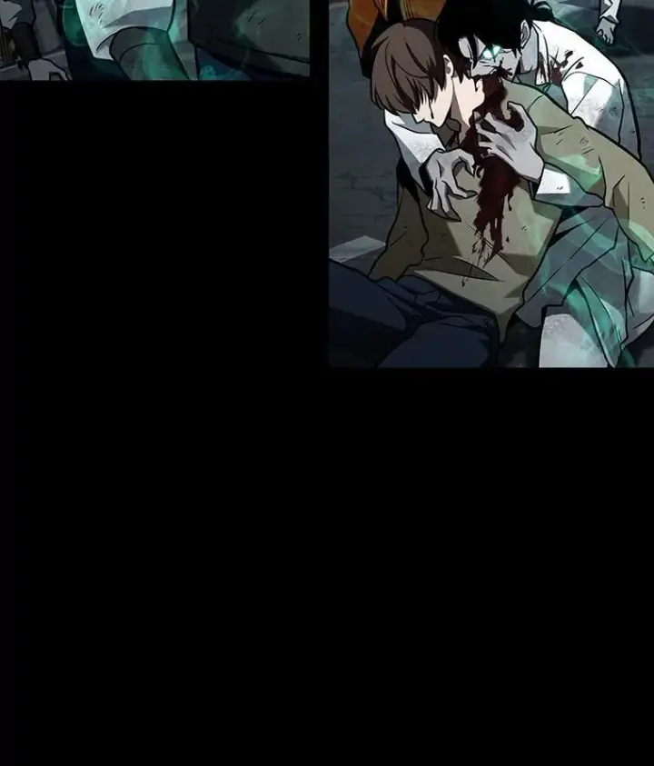 漫画《全知读者视角》172.黑暗城堡第132张图
