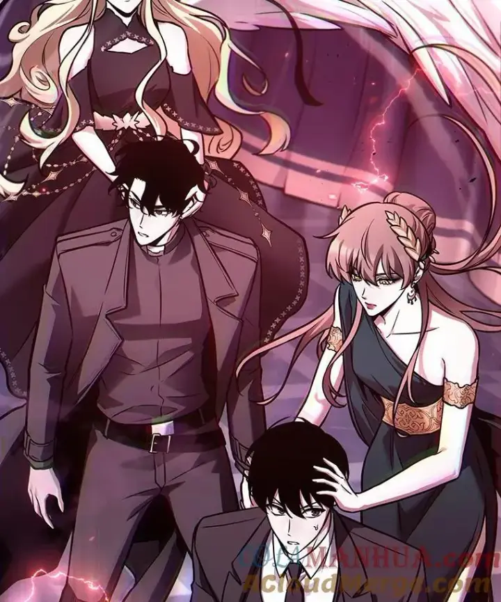 漫画《全知读者视角》172.黑暗城堡第49张图