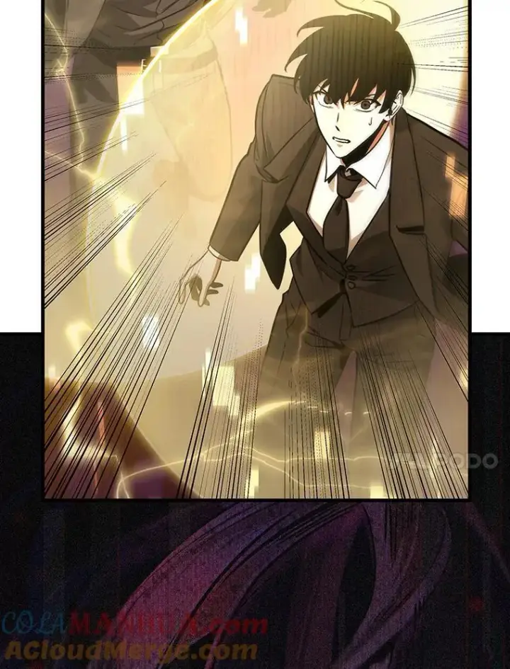 漫画《全知读者视角》172.黑暗城堡第61张图