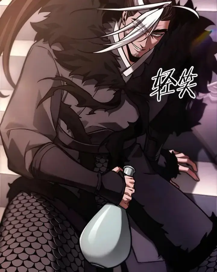 漫画《全知读者视角》172.黑暗城堡第8张图