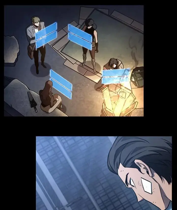 漫画《全知读者视角》172.黑暗城堡第96张图