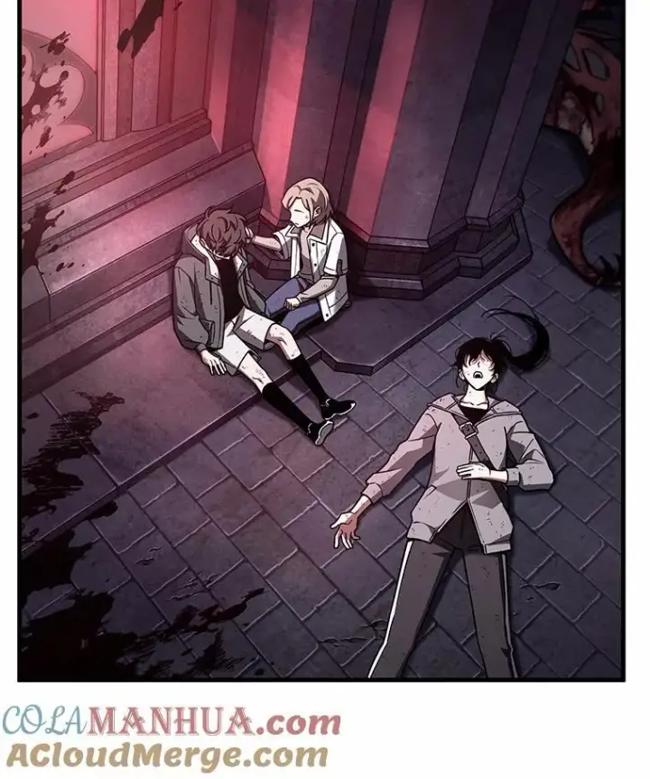 漫画《全知读者视角》174.黑暗城堡第109张图