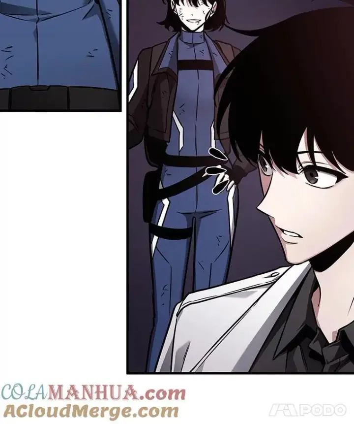 漫画《全知读者视角》174.黑暗城堡第133张图