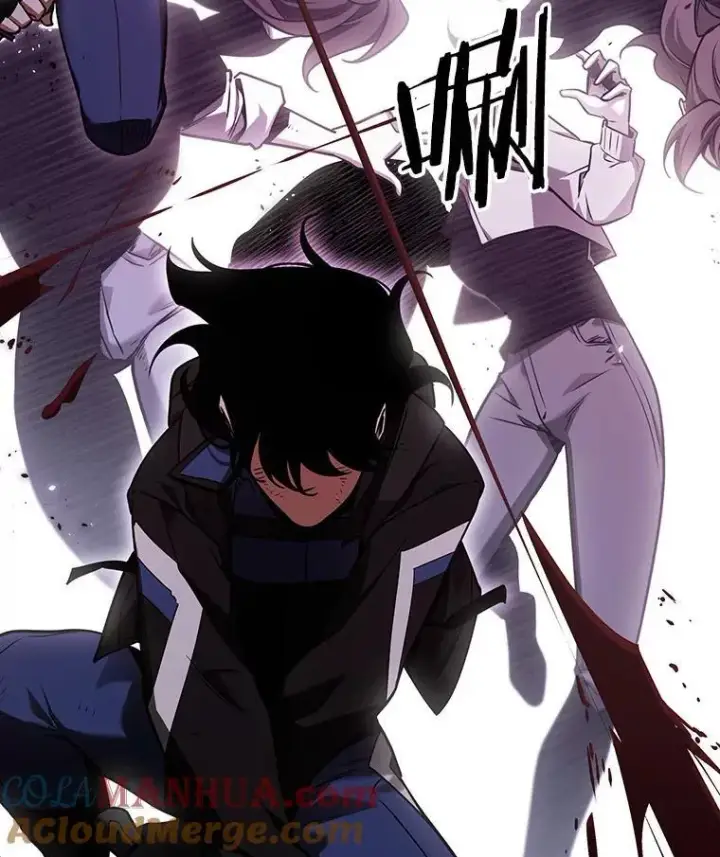 漫画《全知读者视角》174.黑暗城堡第93张图